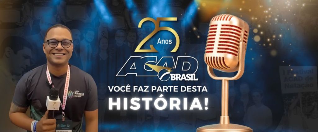 Campanha “Você faz parte dessa história!”